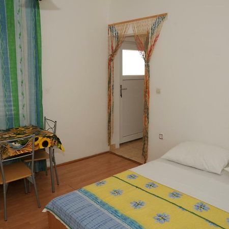Apartmani Kovacic Murter Exterior foto