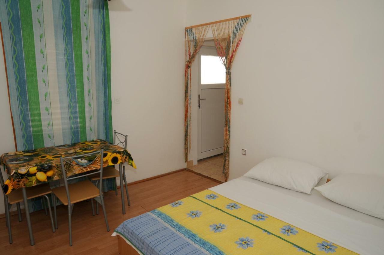 Apartmani Kovacic Murter Exterior foto