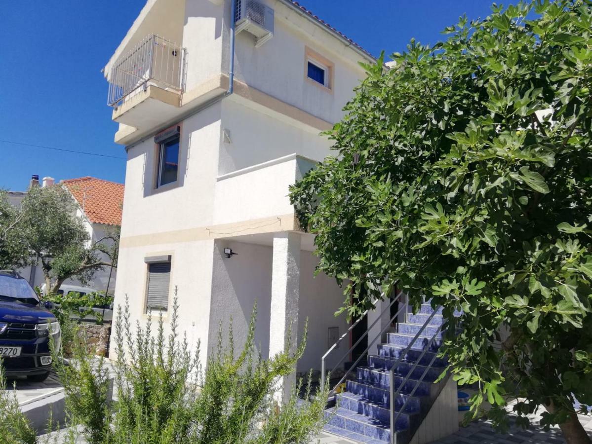Apartmani Kovacic Murter Exterior foto