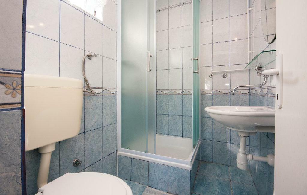 Apartmani Kovacic Murter Exterior foto