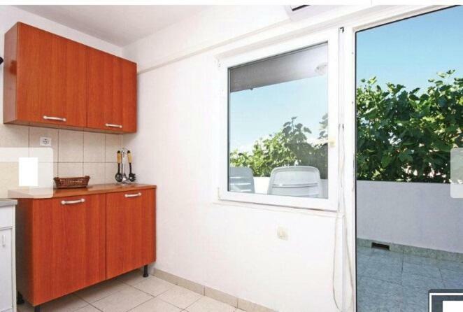 Apartmani Kovacic Murter Exterior foto