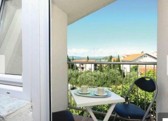 Apartmani Kovacic Murter Exterior foto