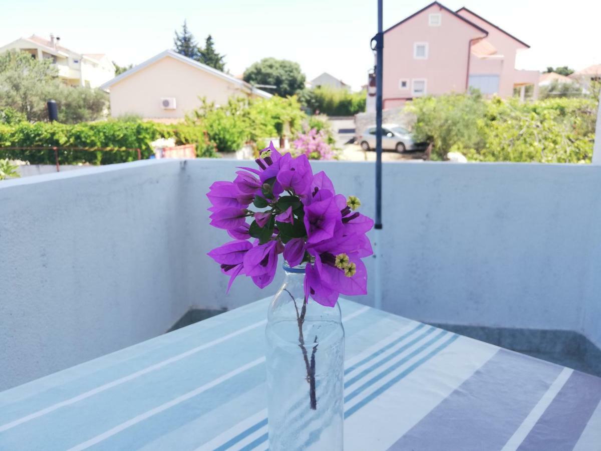 Apartmani Kovacic Murter Exterior foto