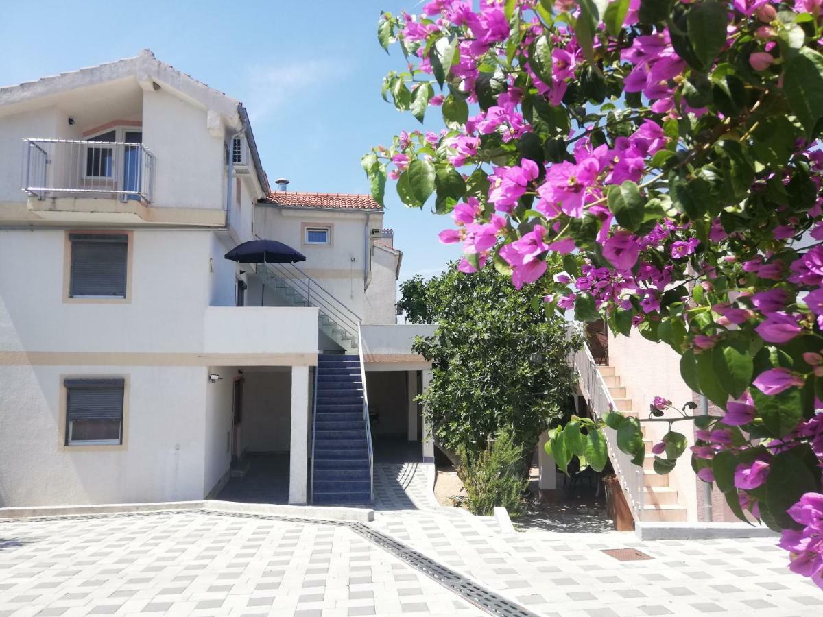 Apartmani Kovacic Murter Exterior foto